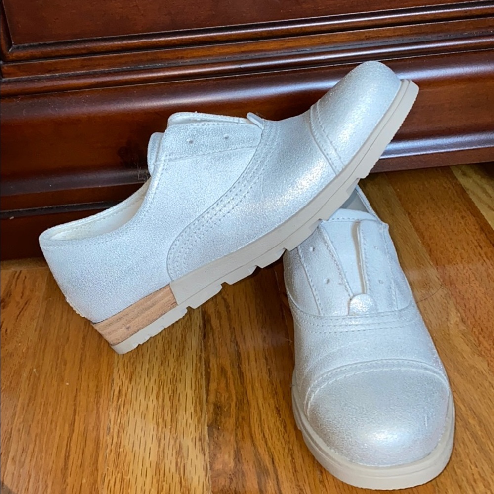 Sorel Major Oxford